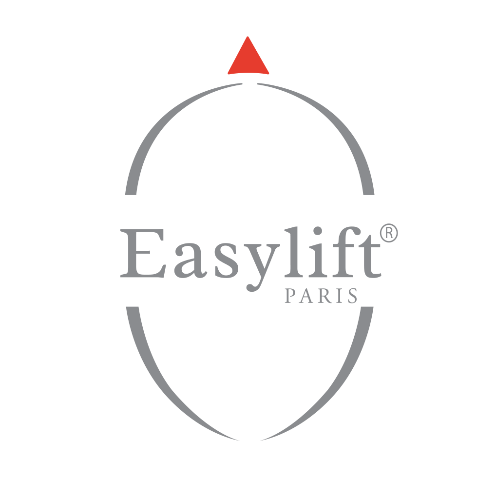 Logo EasyLift Paris - Lifting par fils de soutien cranté